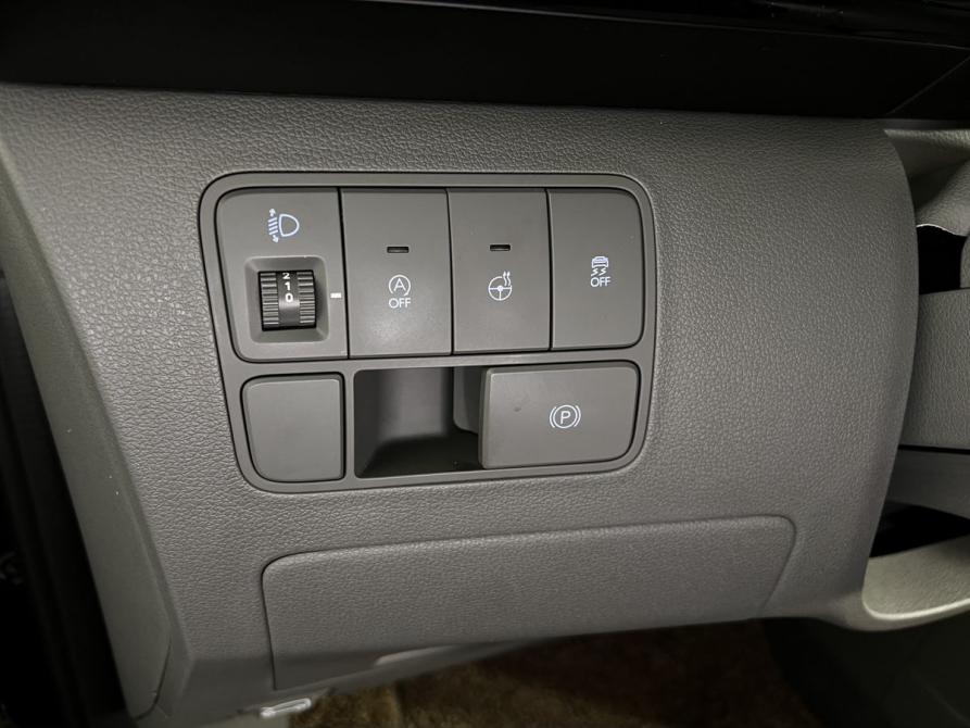 Hyundai Staria I Калининград  - изображение 22