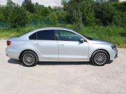 Volkswagen Jetta VI Рестайлинг Калуга  - изображение 20