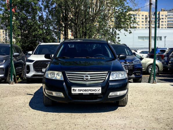 Nissan Almera Classic I с пробегом 2008 года, цена 299 000 рублей, 201268 км, седан, Автокод Объявления