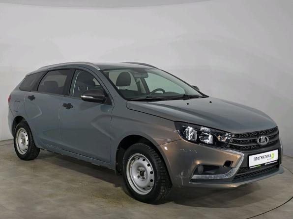 Lada (ВАЗ) Vesta I с пробегом 2021 года, цена 1 109 000 рублей, 49000 км, универсал, Автокод Объявления