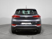 Hyundai Tucson III Санкт-Петербург  - изображение 26