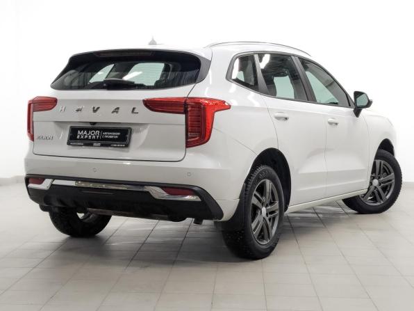 Haval Jolion I с пробегом 2023 года, цена 1 740 000 рублей, 77636 км, внедорожник, Автокод Объявления