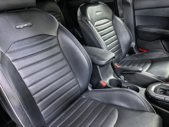Kia Cerato IV с пробегом 2019 года, цена 1 930 000 рублей, 92039 км, седан, Автокод Объявления