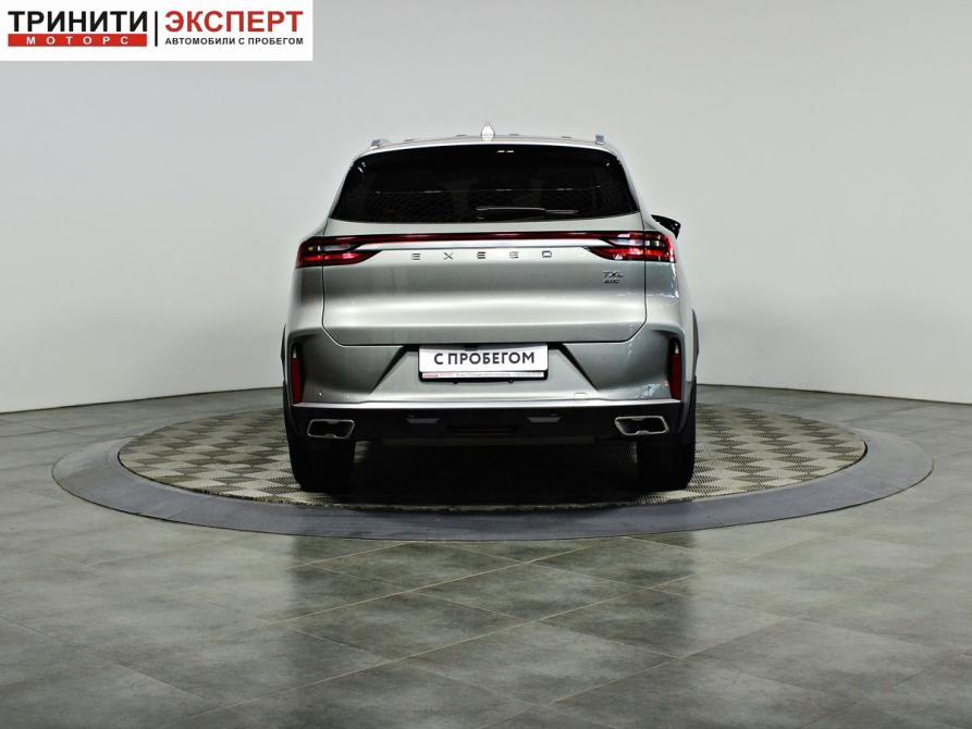 Exeed TXL I Рестайлинг 2 Белгород  - изображение 7