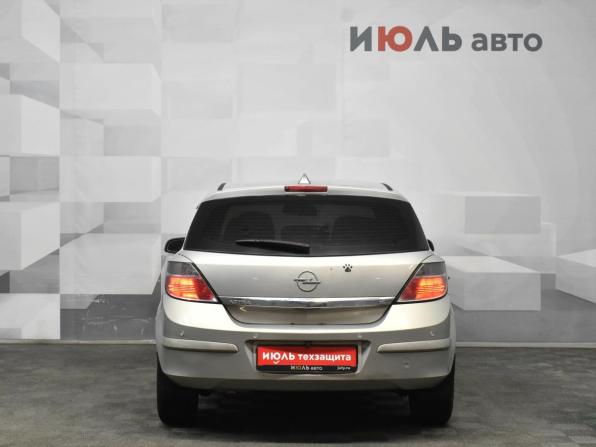 Opel Astra H Рестайлинг с пробегом 2007 года, цена 430 000 рублей, 213935 км, хэтчбек, Автокод Объявления