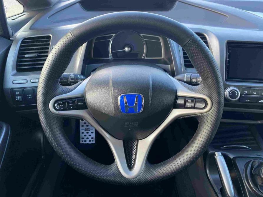 Honda Civic VIII Тверь  - изображение 11