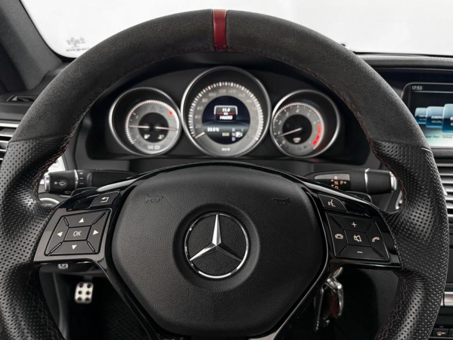 Mercedes-Benz E-Класс IV (W212 S212 C207) Рестайлинг Санкт-Петербург  - изображение 17