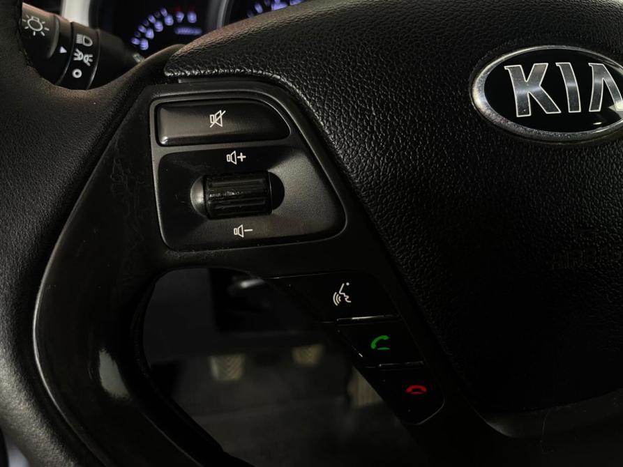Kia Ceed II Воронеж  - изображение 14