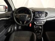 Lada (ВАЗ) Vesta I Москва  - изображение 38