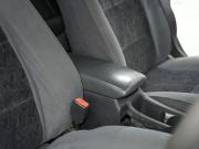 Toyota Carina VII (T210) Новосибирск  - изображение 37