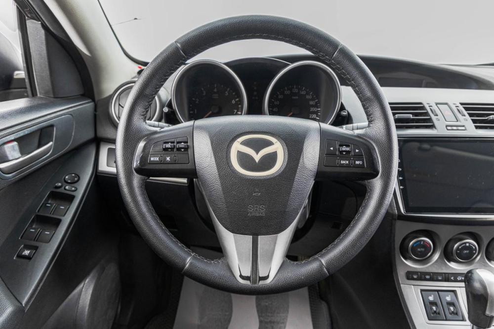 Mazda 3 II (BL) Барнаул  - изображение 14