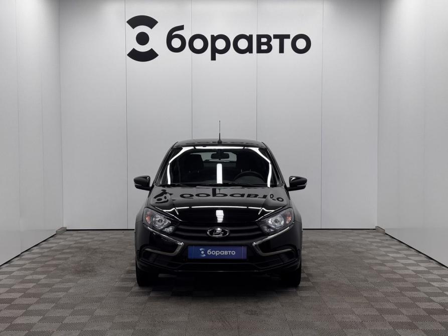 Lada (ВАЗ) Granta I Рестайлинг Воронеж  - изображение 5