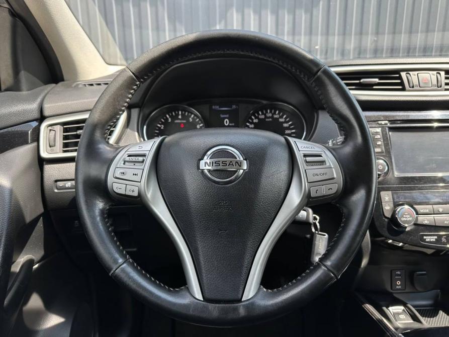 Nissan Qashqai II Ижевск  - изображение 20