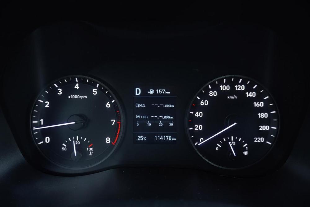 Hyundai Solaris II Ульяновск  - изображение 9