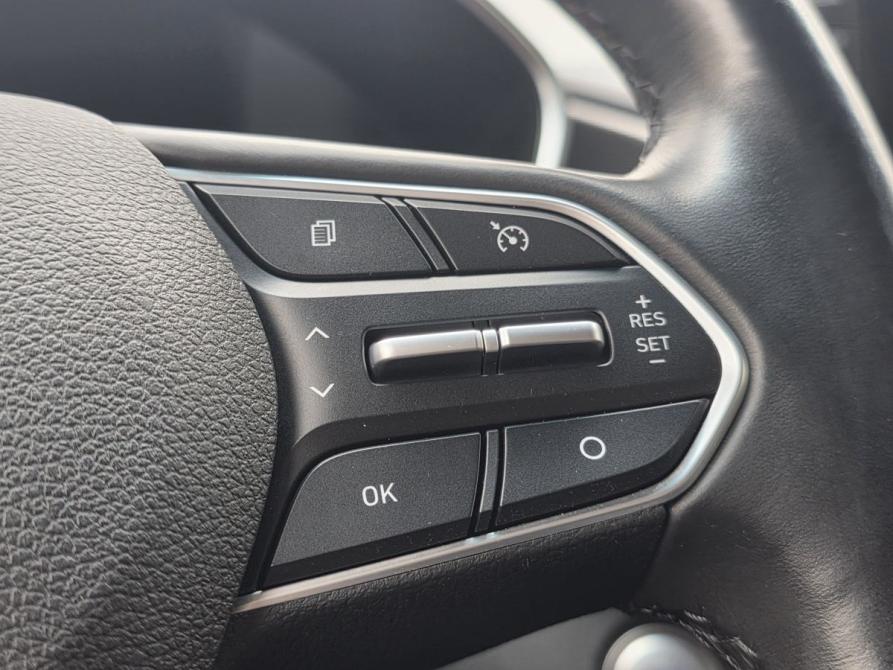Hyundai Santa Fe IV Москва  - изображение 18