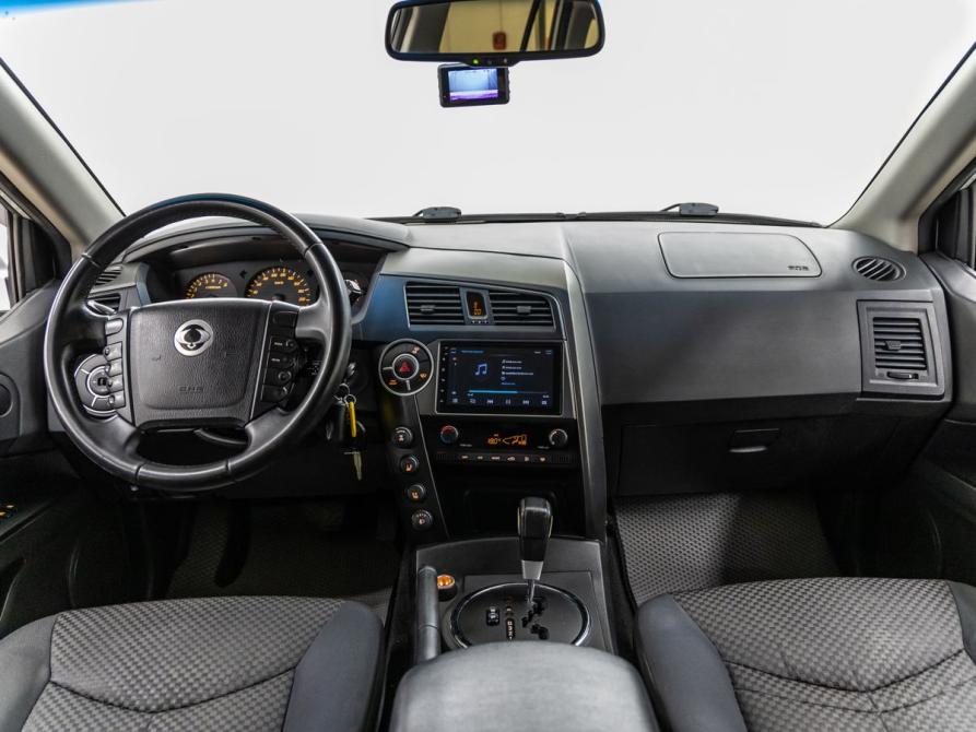 SsangYong Kyron I Рестайлинг Волгоград  - изображение 14