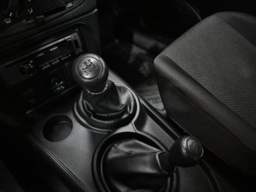 Lada (ВАЗ) Niva Travel I Альметьевск  - изображение 22