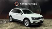 Volkswagen Tiguan II Ставрополь  - изображение 23