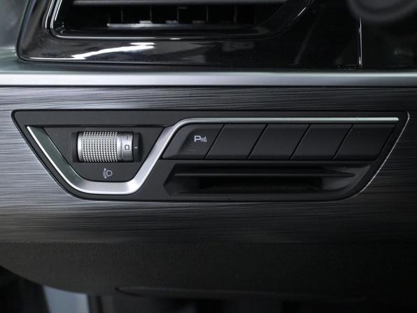 Geely Tugella I Рестайлинг с пробегом 2024 года, цена 2 712 000 рублей, 35823 км, внедорожник, Автокод Объявления