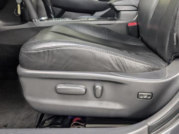 Toyota Camry VI (XV40) Рестайлинг с пробегом 2011 года, цена 1 484 900 рублей, 280000 км, седан, Автокод Объявления