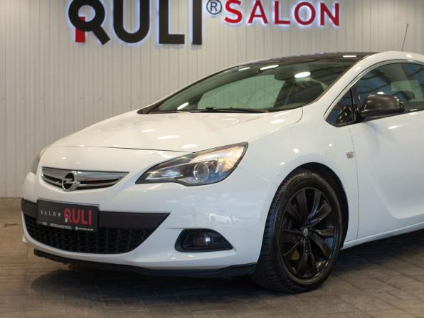 Opel Astra J Рестайлинг с пробегом 2013 года, цена 790 000 рублей, 160451 км, хэтчбек, Автокод Объявления