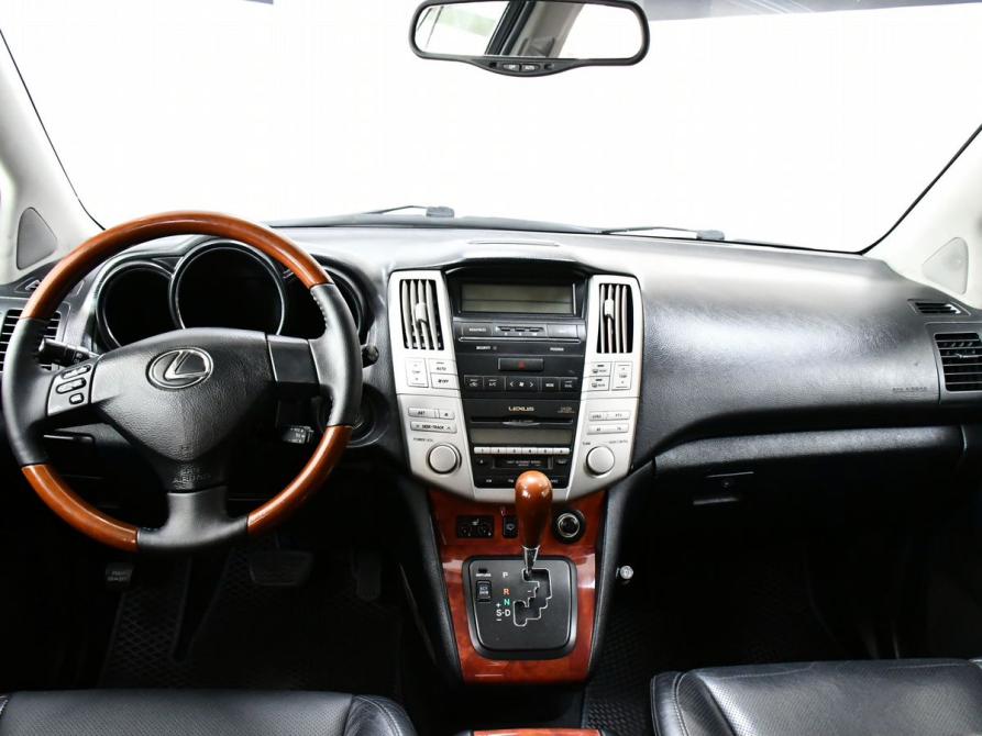 Lexus RX II Новосибирск  - изображение 18
