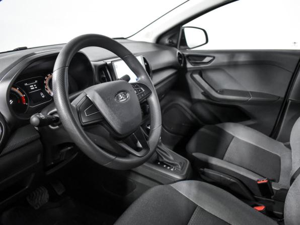 Lada (ВАЗ) Iskra с пробегом 2025 года, цена 1 385 000 рублей, 10357 км, седан, Автокод Объявления