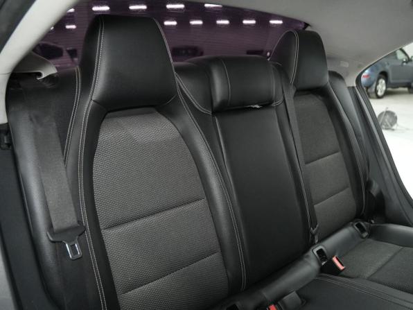 Mercedes-Benz CLA I (C117 X117) с пробегом 2014 года, цена 1 520 000 рублей, 221405 км, седан, Автокод Объявления