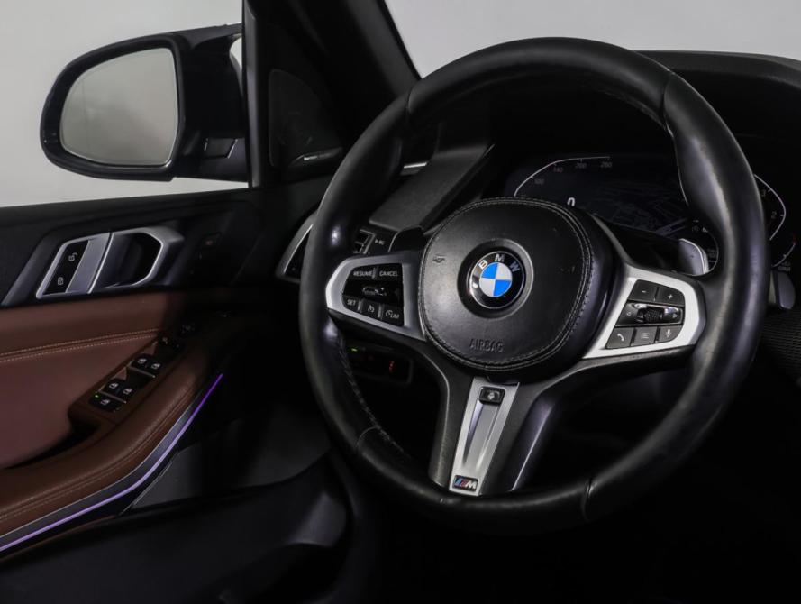 BMW X5 IV (G05/G18) Москва  - изображение 12