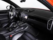 Porsche Cayenne III Москва  - изображение 45