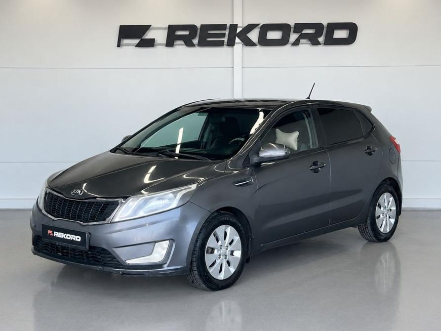 Kia Rio III Уфа  - изображение 3