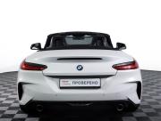 BMW Z4 III (G29) Москва  - изображение 33