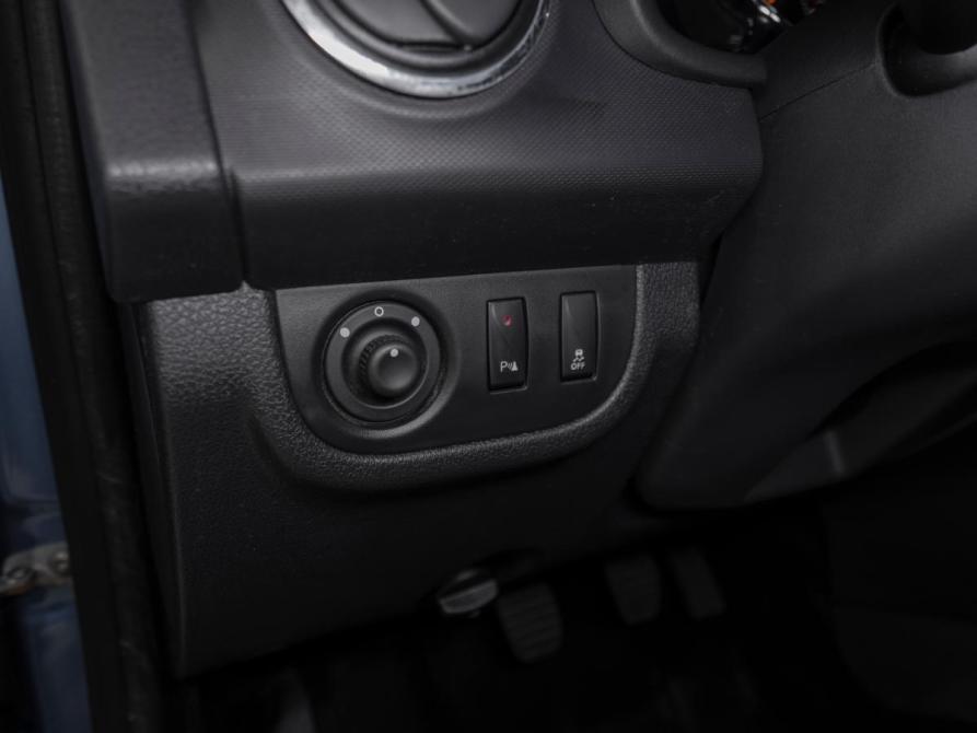 Renault Sandero II Рестайлинг Москва  - изображение 19