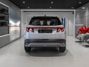 Hyundai Tucson IV Рестайлинг Москва  - изображение 35