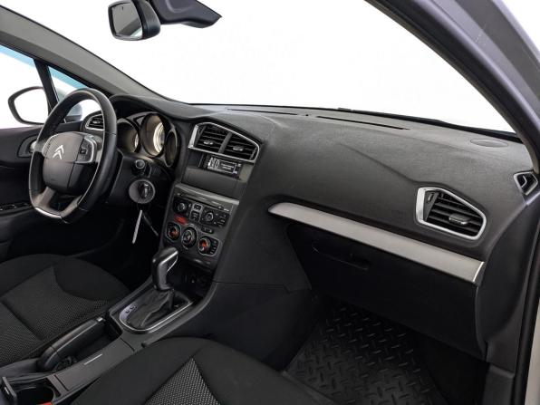 Citroen C4 II Рестайлинг с пробегом 2020 года, цена 1 299 000 рублей, 98568 км, седан, Автокод Объявления
