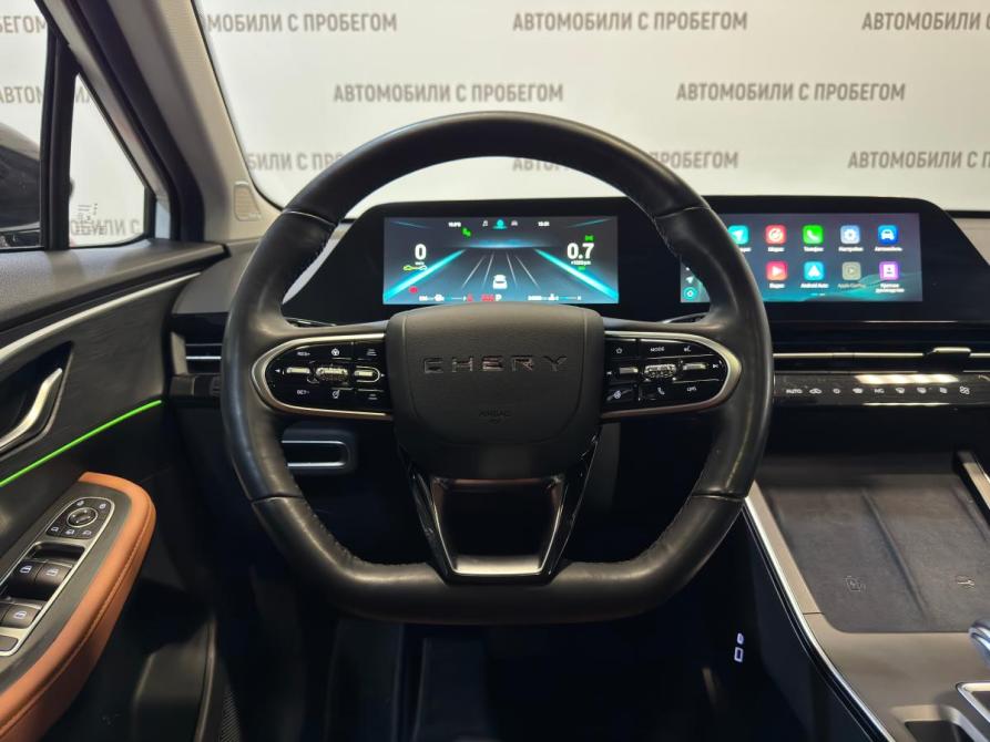 Omoda C5 I Санкт-Петербург  - изображение 15