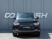 Land Rover Range Rover IV Краснодар  - изображение 27