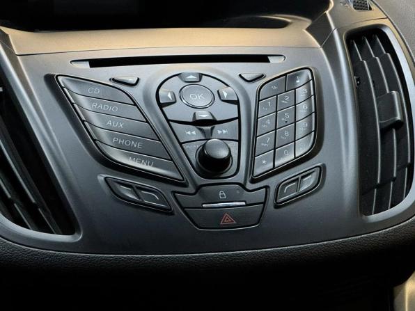 Ford Kuga II с пробегом 2013 года, цена 1 197 000 рублей, 105600 км, внедорожник, Автокод Объявления