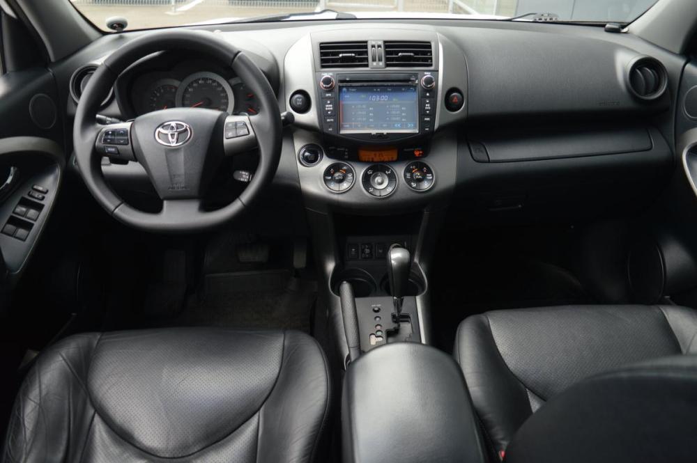 Toyota RAV4 III (XA30) Рестайлинг Оренбург  - изображение 9