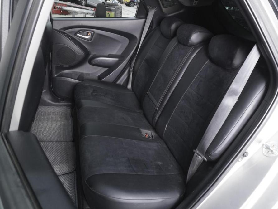 Hyundai ix35 I Ростов-на-Дону  - изображение 9