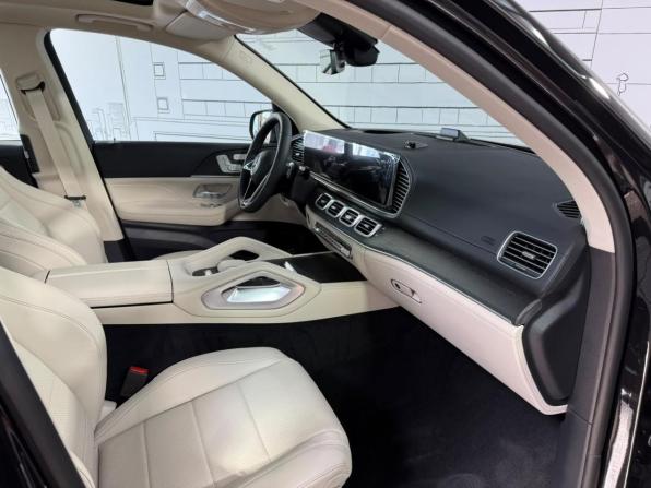 Новый Mercedes-Benz GLE II (V167) Рестайлинг 2026 года, цена 12 122 000 рублей, внедорожник, Автокод Объявления