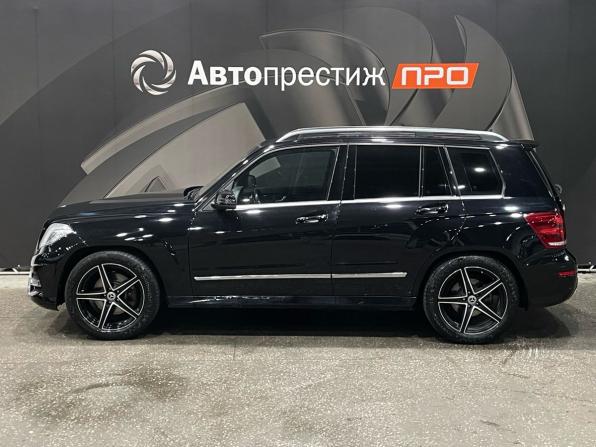 Mercedes-Benz GLK-Класс I (X204) Рестайлинг с пробегом 2013 года, цена 1 770 000 рублей, 228700 км, внедорожник, Автокод Объявления