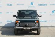 Lada (ВАЗ) Niva Legend I Пермь  - изображение 19