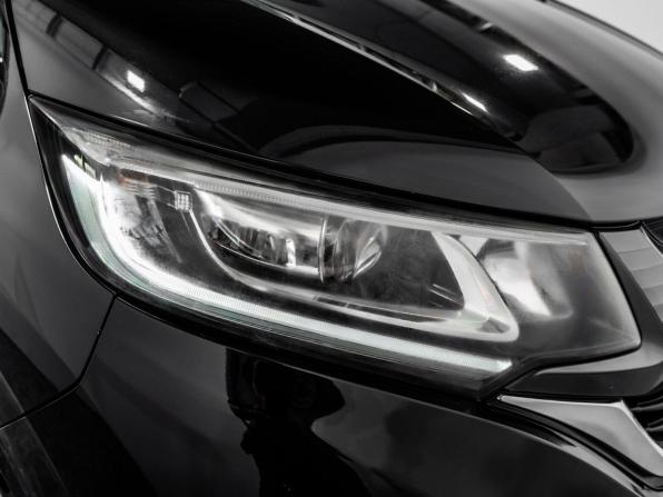 Honda Freed II с пробегом 2017 года, цена 1 449 500 рублей, 83268 км, компактвэн, Автокод Объявления