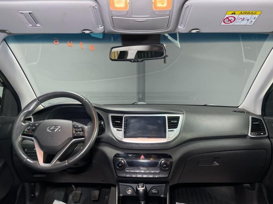 Hyundai Tucson III Тверь  - изображение 7