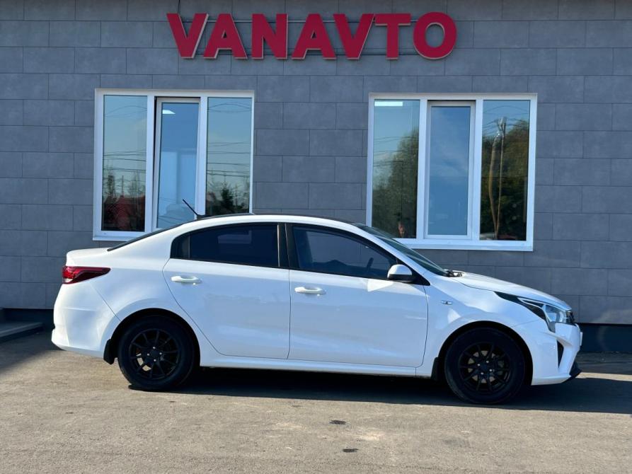 Kia Rio IV Рестайлинг Альметьевск  - изображение 4