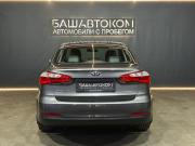 Kia Cerato III Уфа  - изображение 22