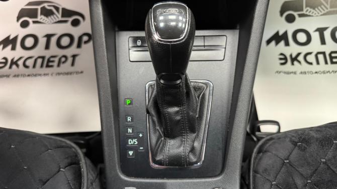 Skoda Octavia III (A7) с пробегом 2015 года, цена 1 099 000 рублей, 127250 км, лифтбек, Автокод Объявления