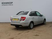 Lada (ВАЗ) Granta I Рестайлинг Нижний Новгород  - изображение 19