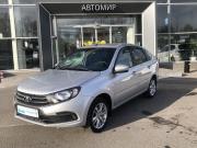 Lada (ВАЗ) Granta I Рестайлинг Брянск  - изображение 16